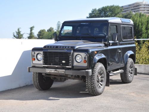 Land Rover Defender 90 III SW EDITION LXV Vendu