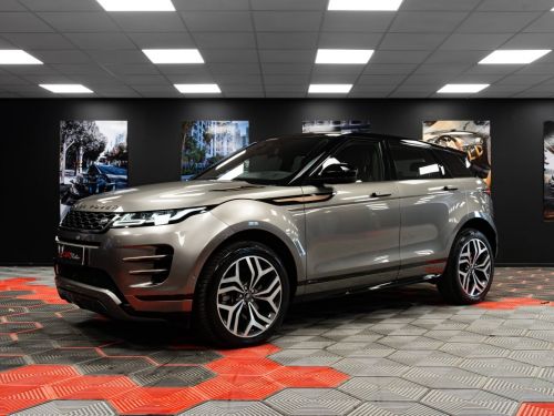 Land Rover Range Rover Evoque 2.0 P 300ch R-Dynamic HSE Occasion