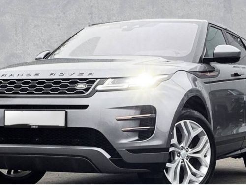 Land Rover Range Rover Evoque R-Dynamic SE Matrix Occasion