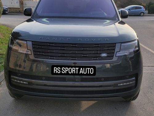 Land Rover Range Rover SE 440E Vendu