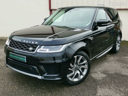 Land Rover Range Rover Sport Si4 300cv 7 places HSE Occasion
