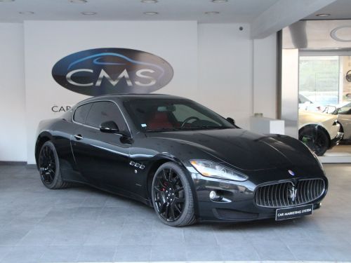 Maserati GranTurismo 4.2 405 V8 Occasion