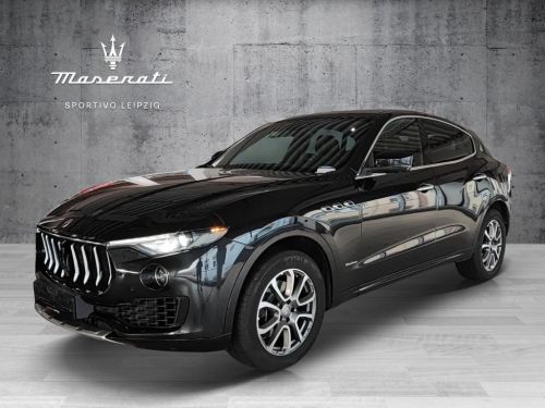 Maserati Levante Maserati Levante D GranLusso *ACC* //*360° Kamera*