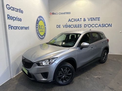 Mazda CX-5 2.0 SKYACTIV-G 165 HARMONIE 4X2 Occasion