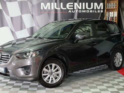 Mazda CX-5 2.2 SKYACTIV-D 150 DYNAMIQUE 4X2 BVA