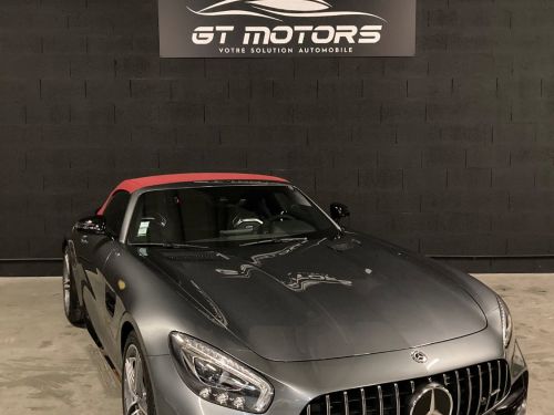 Mercedes AMG GT AMG GTC Vendu