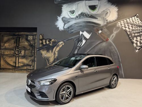 Mercedes Classe B 250e AMG Line Edition Toit ouvrant Occasion