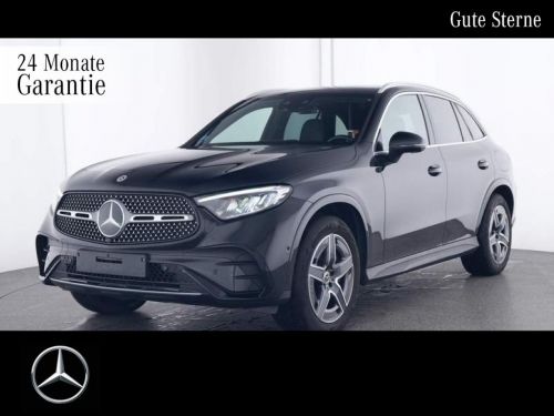 Mercedes GLC Mercedes GLC 400e 252Ch 4M AMG 2xLine Advanced Plus Attelage Airmat 360° Pano / 33 Occasion