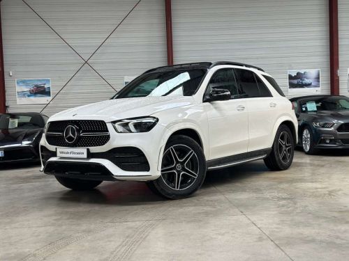 Mercedes GLE 300 Classe d 9G-Tronic 4Matic AMG Line Occasion