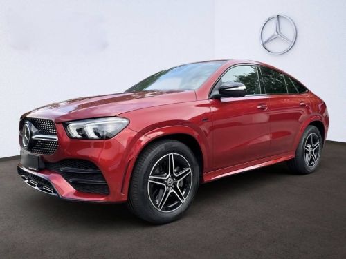 Mercedes GLE 350 e 4Matic PACK AMG+NUIT+CHROME Occasion