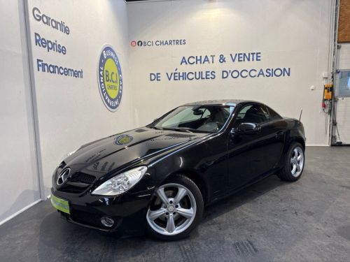 Mercedes SLK CLASSE 200K BA Occasion