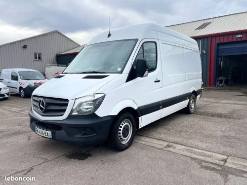 Mercedes Sprinter Mb 313 cdi 37s -garantie- Occasion