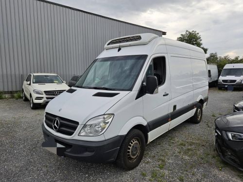 Mercedes Sprinter Mercedes 313 BE 130 FRIGORIFIQUE