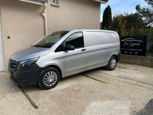 Mercedes Vito III 116 CDI Tourer Compact Pro Occasion