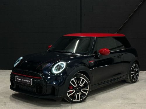 Mini Cooper 3 F56 LCI JCW 2.0 231 CV Boîte auto Occasion