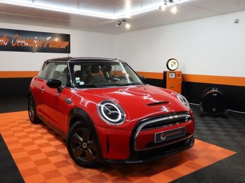 Mini Cooper SE 184CH ESSENTIAL BVA 5CV Occasion