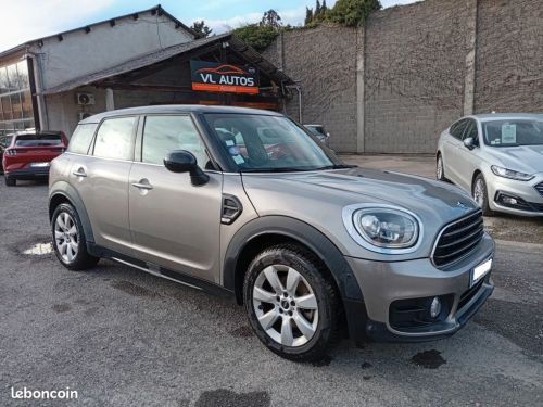 Mini Countryman 1.5 l 136 cv A MARCHAND OU POUR L'EXPORT