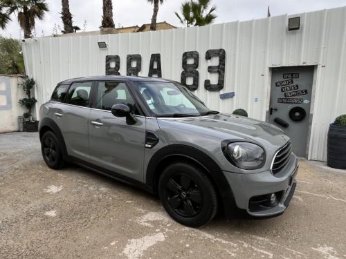 Mini Countryman 2.0 D - 150 - BVA F60 LCI BERLINE Cooper D Business Design PHASE 2