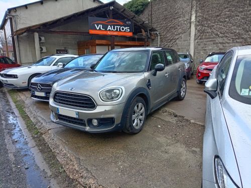 Mini Countryman MINI COUNTRYMAN (F60) 1.5 Cooper (136Cv) VENTE A MARCHAND ou EXPORTATION Occasion