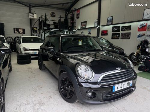 Mini One 1.6 ess BRICK LANE 86 900 KM Occasion