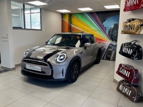 Mini One 102CH EDITION CAMDEN BVA7 Occasion