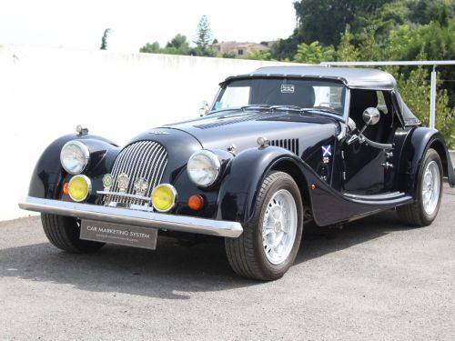 Morgan 4/4 3.0 V6 ROADSTER Vendu