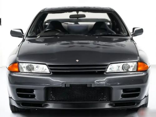 Nissan GT-R r32 gtr Occasion