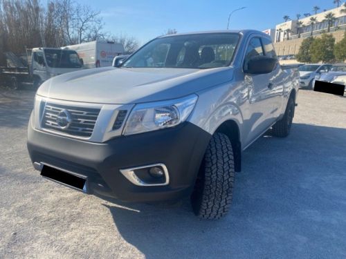 Nissan NP300 2.3 DCI 160CH KING-CAB ACENTA