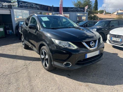 Nissan Qashqai 1.2 dig-t 115 cv