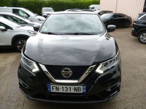 Nissan Qashqai 1.5 dCi 115ch Business Edition 2019