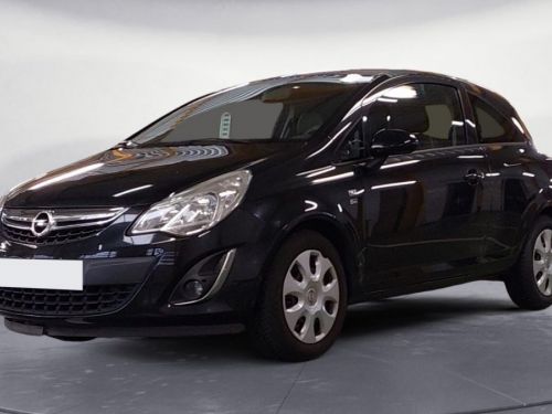 Opel Corsa 1.2 TWINPORT  ESSENTIA 3P/ CRITAIR 2 /