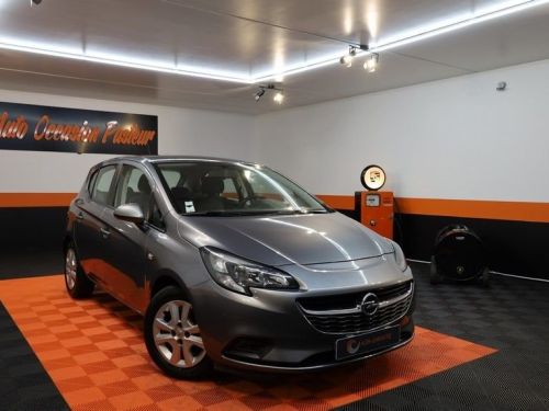 Opel Corsa 1.4 90CH ACTIVE 5P Occasion