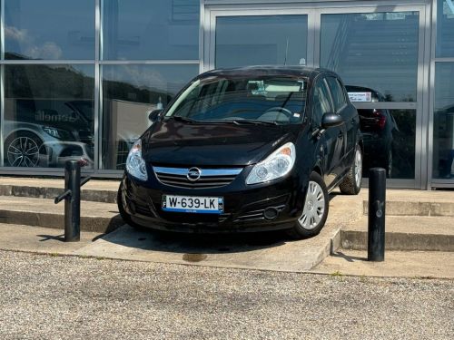 Opel Corsa II 1.2