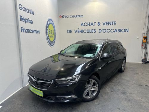 Opel Insignia SP TOURER 2.0 CDTI 170CH BLUEINJECTION ECOFLEX ELITE Occasion