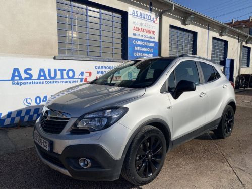 Opel Mokka 1.4 Turbo 140ch Color Edition Start&Stop 4x2