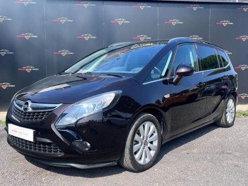 Opel Zafira Tourer 1.6 CDTI 136CH BV6 COSMO PACK