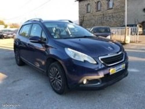 Peugeot 2008 1,4 hdi 70 Active