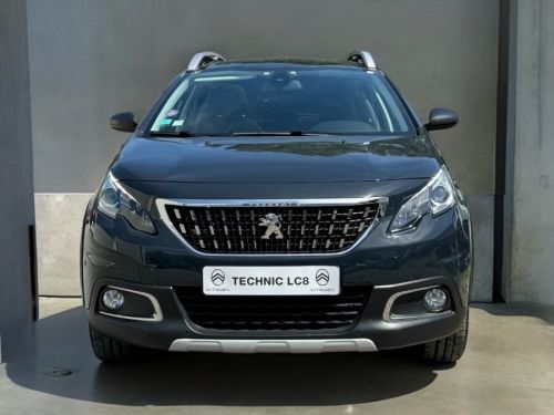 Peugeot 2008 BUSINESS PEUGOET 1.2 PTEC BUSINESS ALLURE