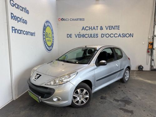 Peugeot 206 + 1.4 ACCESS 3P Occasion