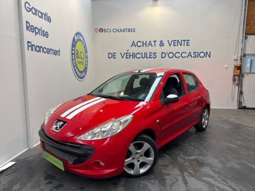 Peugeot 206 + 1.4 ACCESS 5P Occasion