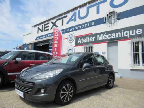 Peugeot 207 1.6 HDI92 FAP PREMIUM 5P