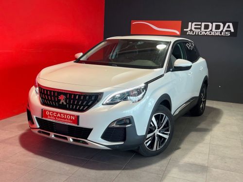 Peugeot 3008 Allure 2.0blue hdi 150 cv