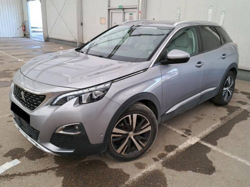 Peugeot 3008 II 1.5 HDi 130Allure Business EAT8 Occasion