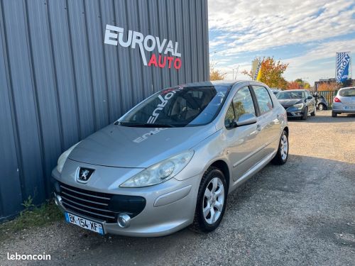 Peugeot 307 1.6 16v 110ch 5p rugby world cup Occasion