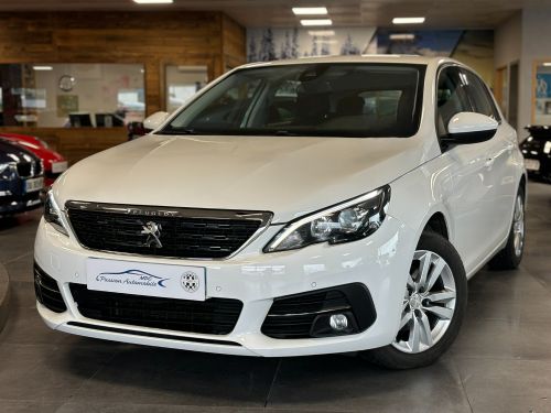 Peugeot 308 1.5 BLUEHDI 130 S&S ACTIVE Vendu