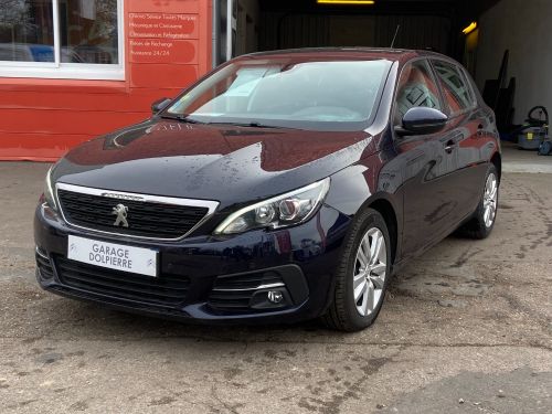 Peugeot 308 1.6 BLUEHDI 100ch ACTIVE BUISNESS