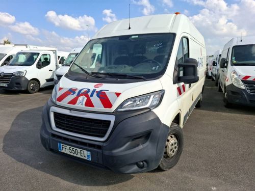 Peugeot Boxer Fg 335 L3H2 2.0 BlueHDi 130 Premium Pack