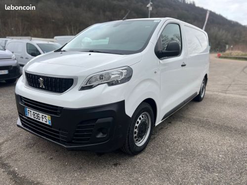 Peugeot EXPERT 2.0 BHDi PREMIUM BVA -GARANTIE 12MOIS - Occasion