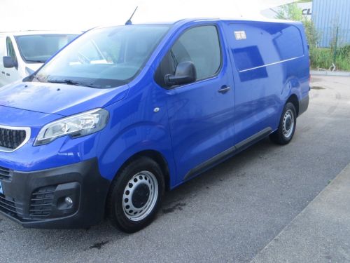 Peugeot EXPERT 2;0 hdi 145cv L3H1 LONG PREMIUM PACK , 1 ère main Occasion