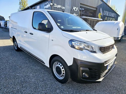 Peugeot EXPERT FG LONG 2.0 BLUEHDI 120CH PREMIUM S&S